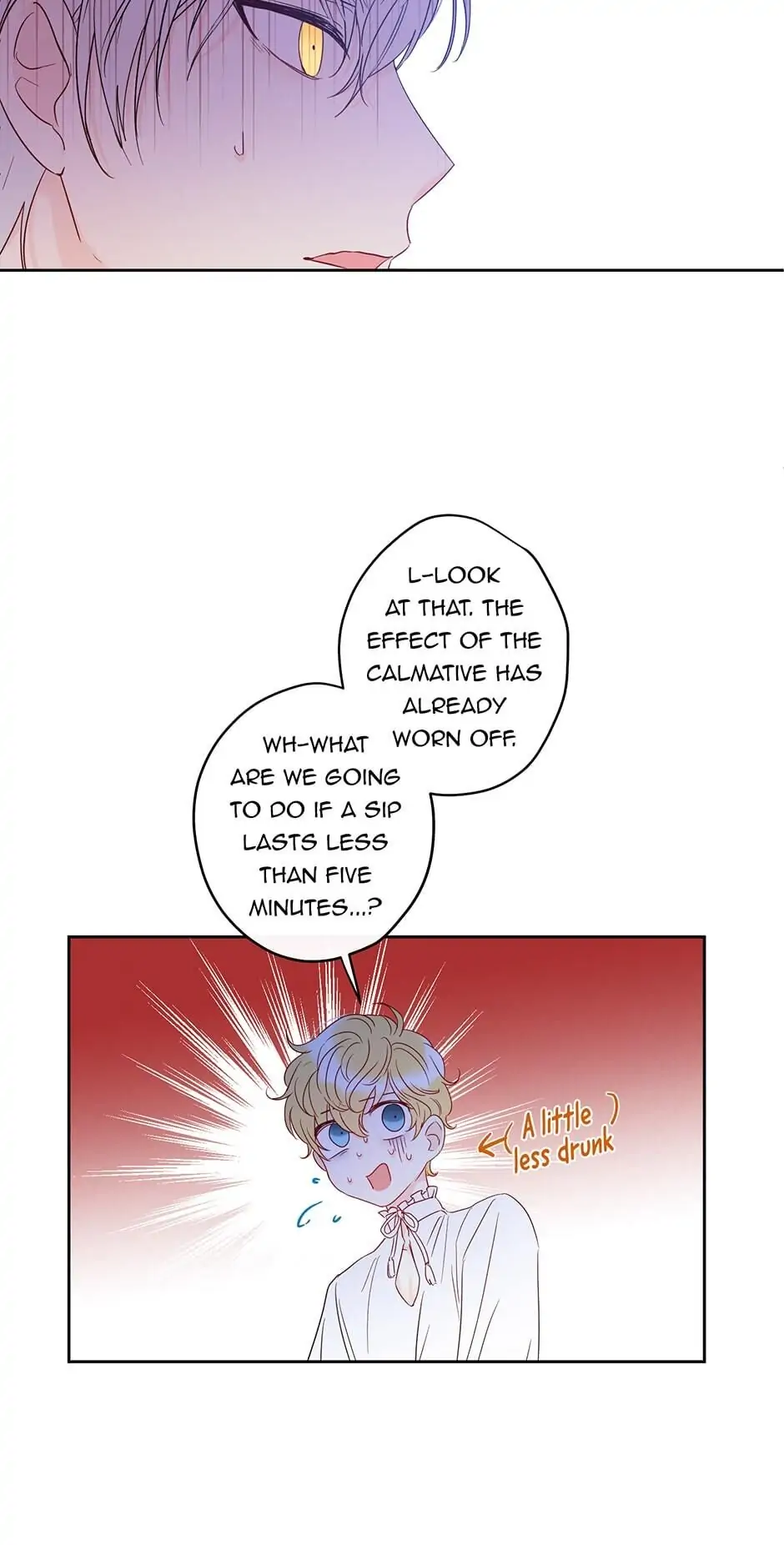 This Is An Obvious Fraudulent Marriage Chapter 27 - page 27